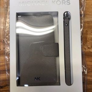 Michael Kors Portfolio Case